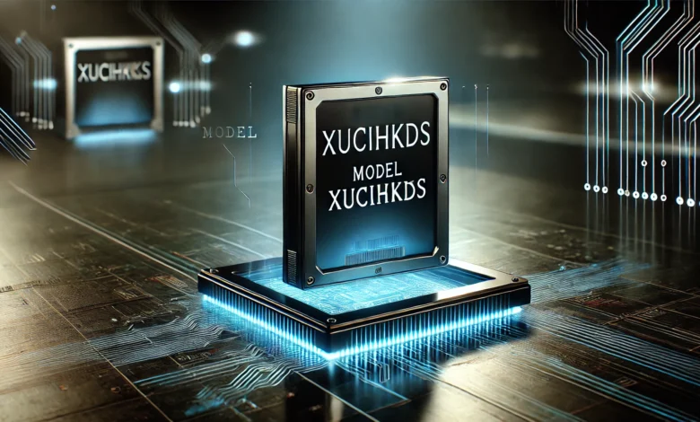 Model XUCVIHKDS Number