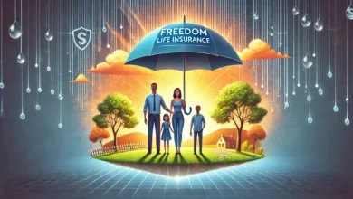 Freedom Life Insurance