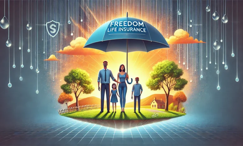 Freedom Life Insurance