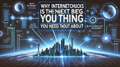 internetchucks