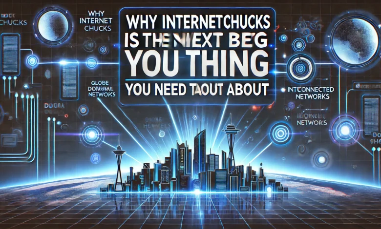 internetchucks