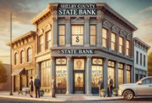 Shelby County State Bank