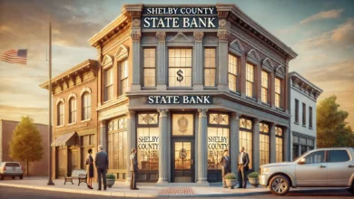 Shelby County State Bank