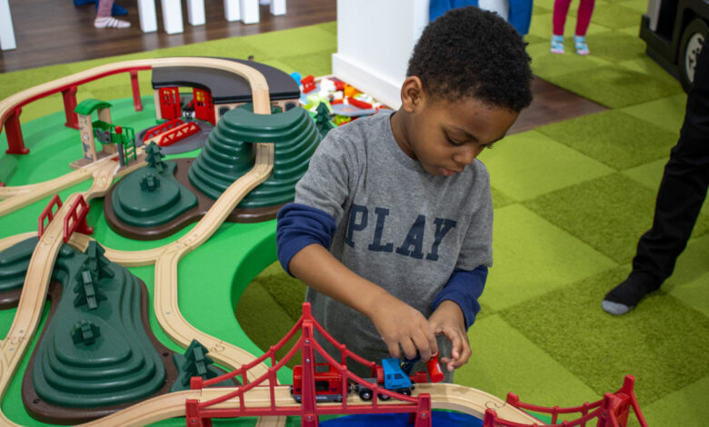 play street museum