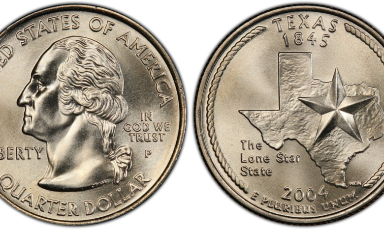 what quarters are worth money