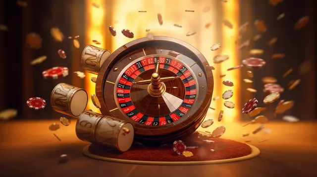 Slot online