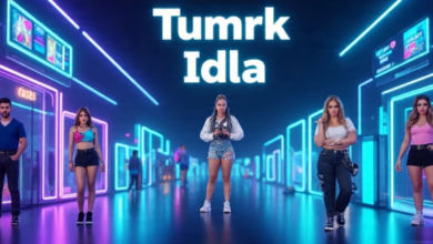 Türk idla