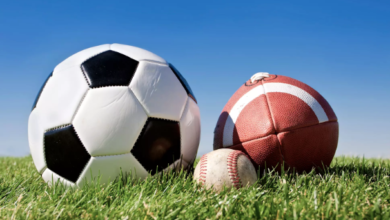 Play It Again Sports