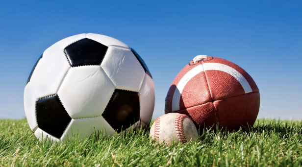 Play It Again Sports