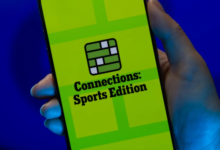 Connections sports