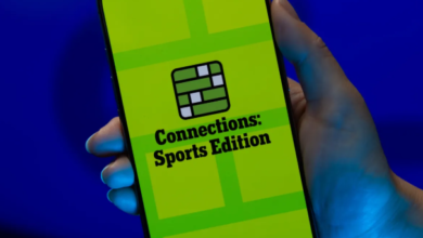 Connections sports
