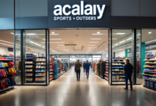Academy Sports + Outdoors