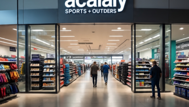 Academy Sports + Outdoors