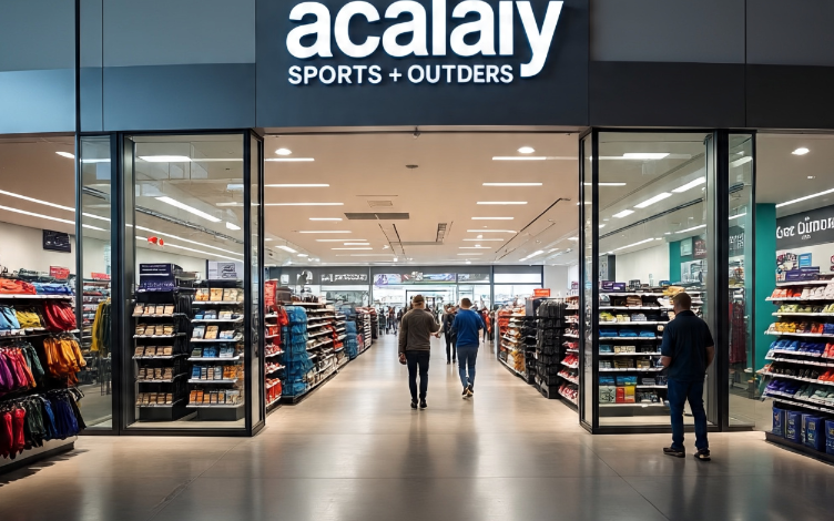 Academy Sports + Outdoors