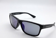 Sports glasses