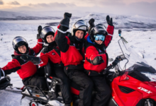 Winter sports