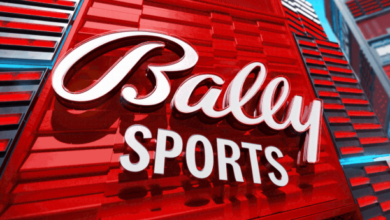 Bally Sports South